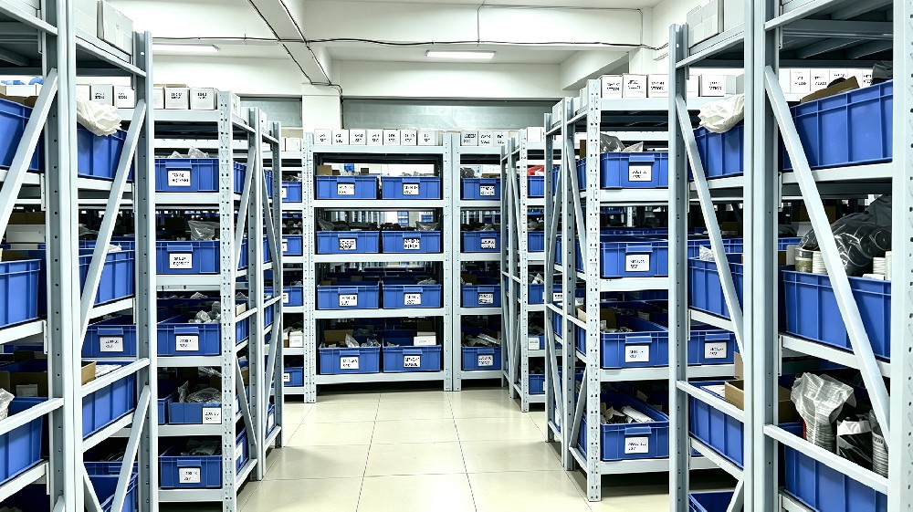 Warehouse