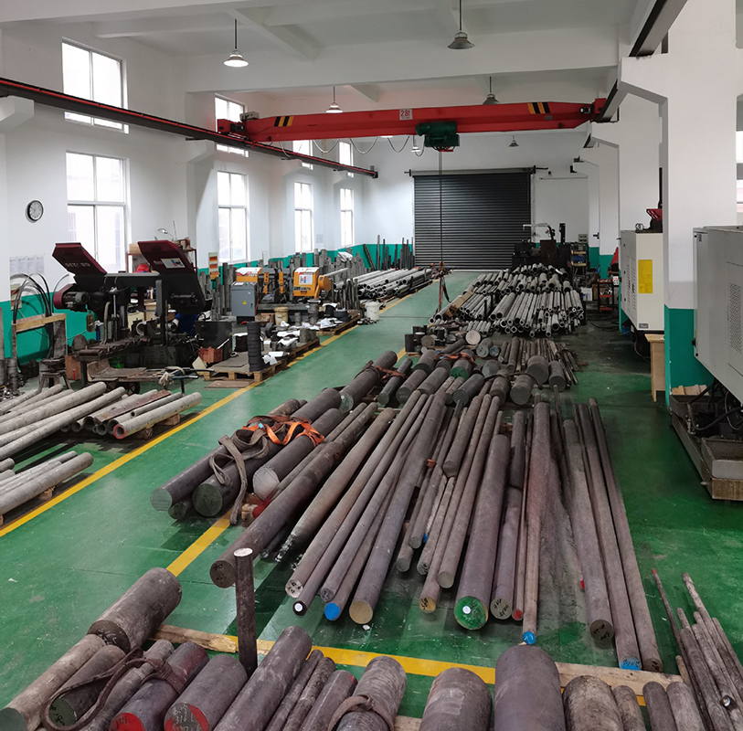 Material Warehouse